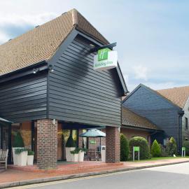 Holiday Inn Maidstone-Sevenoaks by IHG，位于梅德斯通的酒店