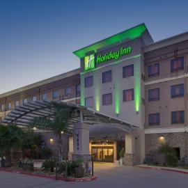 Holiday Inn Houston East-Channelview by IHG，位于钱诺夫的酒店