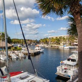 Holiday Inn Key Largo by IHG，位于基拉戈的酒店