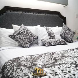 HOTEL LOS PORTALES CHIGNAHUAPAN，位于奇格纳瓦潘的酒店