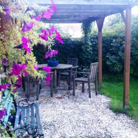 Casa rural Estrella Polar I，位于Huerta的酒店