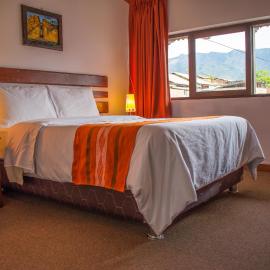 Explorer Deluxe Hotel，位于查查波亚斯的酒店
