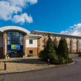 Holiday Inn Express Newport by IHG，位于纽波特的酒店