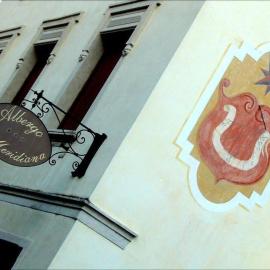 Albergo La Meridiana,位于波图格鲁洛的酒店