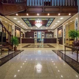 Fenix，位于文尼察的酒店