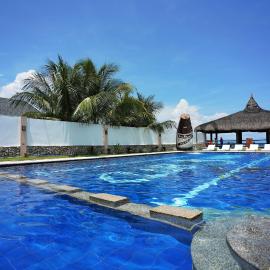 Club Hari Dive Resort
