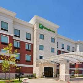 Holiday Inn & Suites McKinney - N Allen by IHG，位于麦金尼的酒店