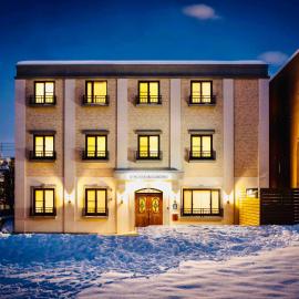 Miidokoro House Hotel，位于札幌的酒店