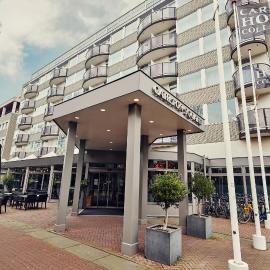 Carlton Square Hotel，位于哈莱姆的酒店