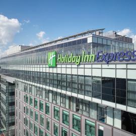 Holiday Inn Express Seoul Hongdae by IHG