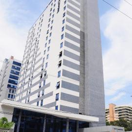 Intercity Manaus，位于马瑙斯的酒店