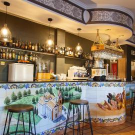 La Orza de Angel，位于奇瓦的酒店