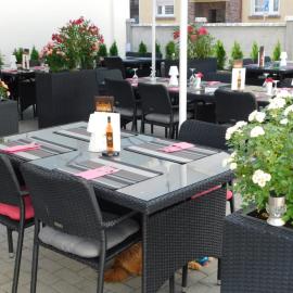 Hotel Anhalt,位于克滕的酒店