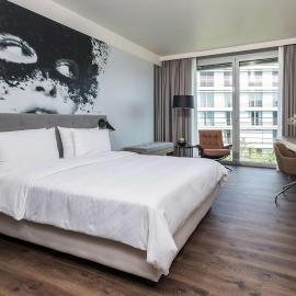 Radisson Blu Hotel Köln，位于科隆的酒店