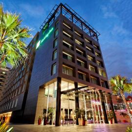 Holiday Inn Santo Domingo by IHG，位于圣多明各的酒店
