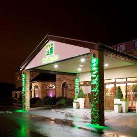 Holiday Inn Barnsley by IHG，位于巴恩斯利的酒店