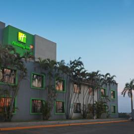 Holiday Inn Tampico-Altamira by IHG，位于坦皮科的酒店