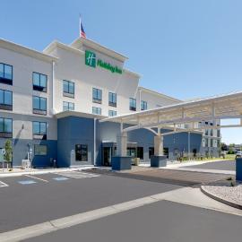 Holiday Inn Twin Falls by IHG,位于双子瀑布的酒店