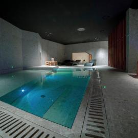 Grand Hotel Elite，位于卡夏的酒店