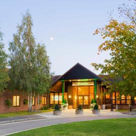 Holiday Inn Colchester by IHG，位于科尔切斯特的酒店