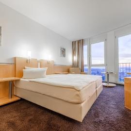 Raitelberg Resort，位于Wüstenrot的酒店
