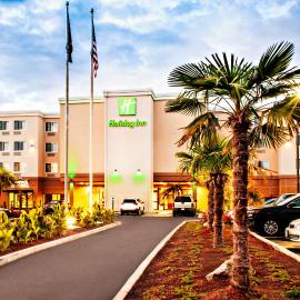 Holiday Inn - Salem by IHG，位于塞勒姆的酒店