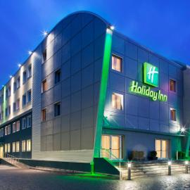 Holiday Inn Salerno-Cava De' Tirreni by IHG,位于卡瓦德蒂雷尼的酒店