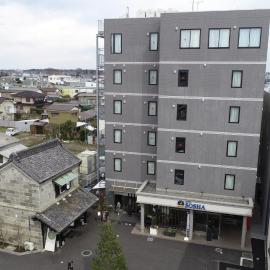 HOTEL SOSHA,位于Ishioka的酒店