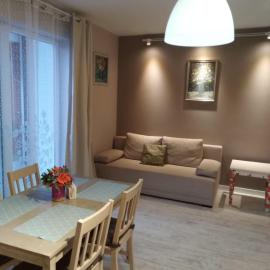 A-Apartment，位于Krasnovo的酒店