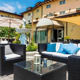 Borgo dei Poeti Romantik Hotel