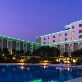 Holiday Inn Tuxtla Gutierrez by IHG，位于图斯特拉古铁雷斯的酒店