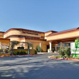 Holiday Inn Rancho Cordova - Northeast Sacramento by IHG,位于兰乔科尔多瓦的酒店