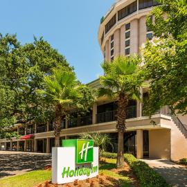 Holiday Inn Mobile Downtown Historic District by IHG，位于莫比尔的酒店