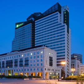 Holiday Inn Naples by IHG，位于那不勒斯的酒店