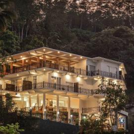 Kandy Hills，位于康提的酒店
