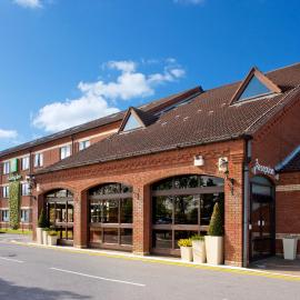 Holiday Inn Norwich North by IHG，位于诺里奇的酒店