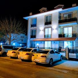 Kaya House Daily Flat，位于奥尔塔贾的酒店