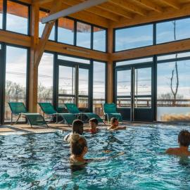 Domaine du Hirtz, Restaurant & Spa，位于Wattwiller的酒店
