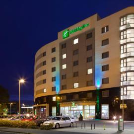 Holiday Inn Norwich City by IHG，位于诺里奇的酒店