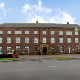 Holiday Inn Darlington-A1 Scotch Corner by IHG，位于苏格兰角的酒店