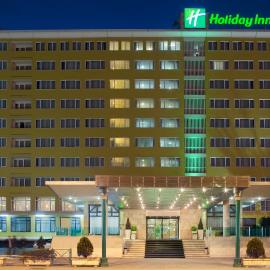 Holiday Inn Skopje by IHG