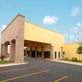Holiday Inn Monterrey Norte by IHG，位于蒙特雷的酒店