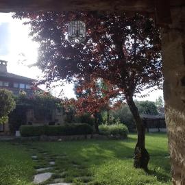 casa rural decerca，位于Arcones的酒店