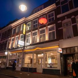 Hotel Hague Center