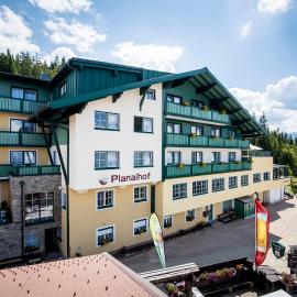 Hotel-Restaurant Planaihof