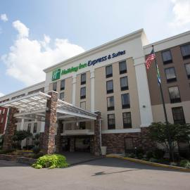 Holiday Inn Express & Suites Nashville Southeast - Antioch by IHG,位于安条克的酒店