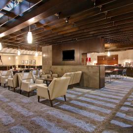 Holiday Inn Oakville Centre by IHG，位于奥克维尔的酒店
