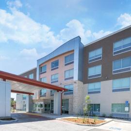 Holiday Inn Express & Suites Chico by IHG，位于奇科的酒店