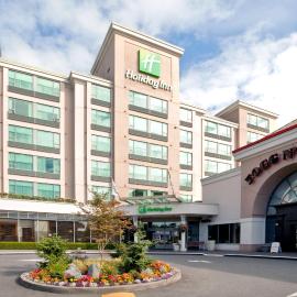 Holiday Inn Vancouver Airport Richmond by IHG