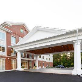 Holiday Inn Express & Suites - Sturbridge by IHG,位于斯特布里奇的酒店